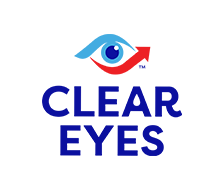 Clear Eyes 